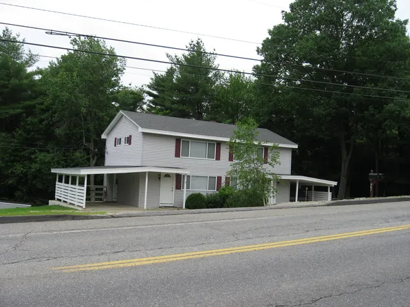 407 Lisbon St #B, Lisbon, ME 04250