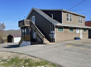 5840 Ohio River Rd, Huntington, WV 25702