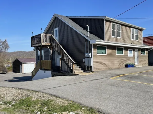 5840 Ohio River Rd, Huntington, WV 25702