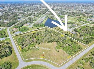 105 Island Ct, Rotonda West, FL 33947