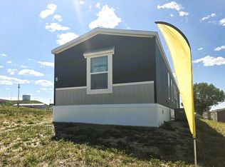 Jessup Wilson Plan, Aspen Community, Evansville, WY 82636