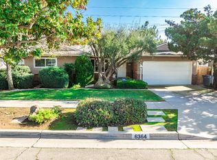 6364 N Bond St, Fresno, CA 93710
