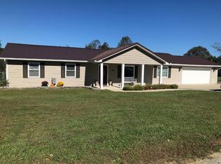 463 Cynthia Chapel Rd, Louisa, KY 41230