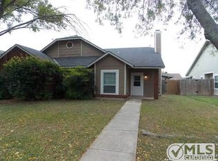 3440 Ridge Smoke, San Antonio, TX 78247