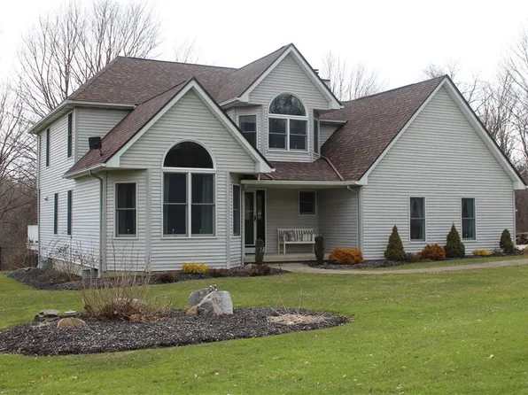 3793 Fullington Rd, Attica, NY 14011