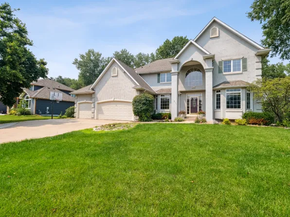 1148 Schooner Way, Woodbury, MN 55125