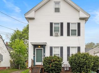 7 Lincoln St, Haverhill, MA 01830