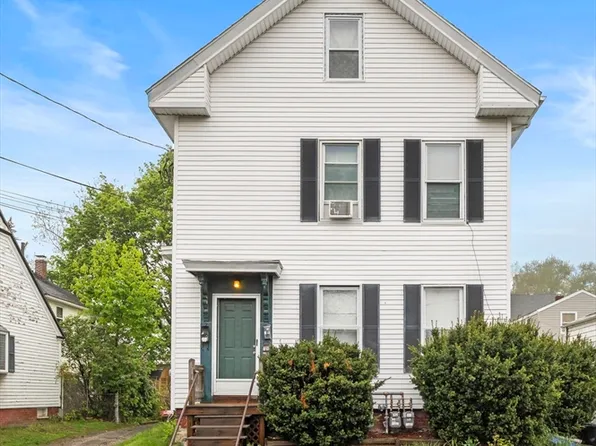 7 Lincoln St, Haverhill, MA 01830