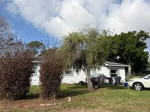 923 W Lake Cannon Dr NW, Winter Haven, FL 33881