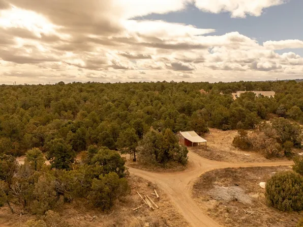 413 State Highway 217, Tijeras, NM 87059