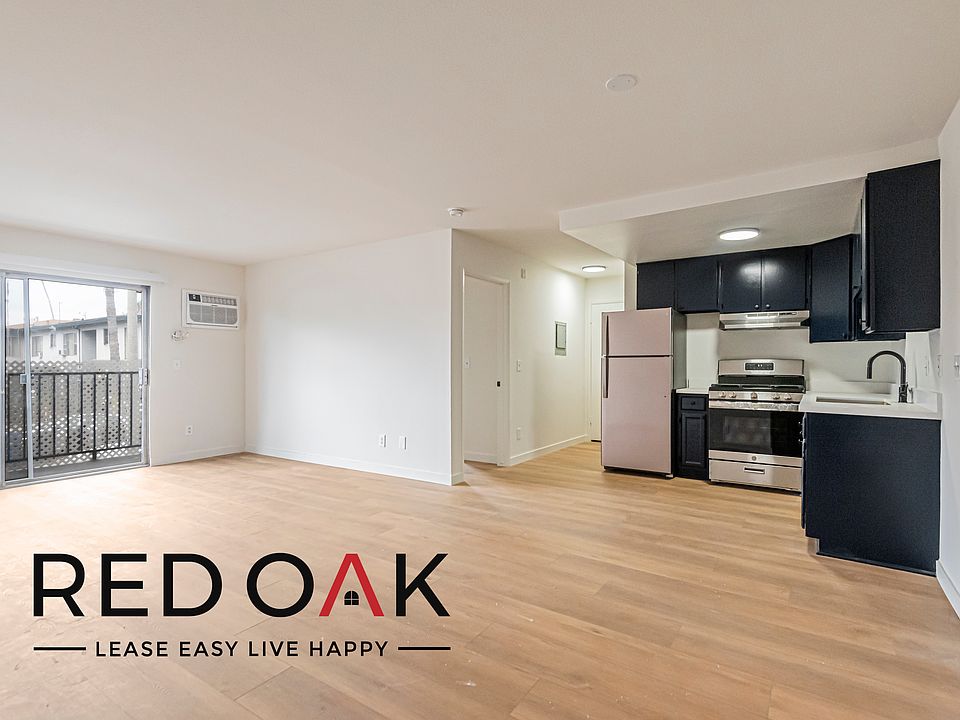 1st image of 130 1/2 N Mariposa Ave #112
