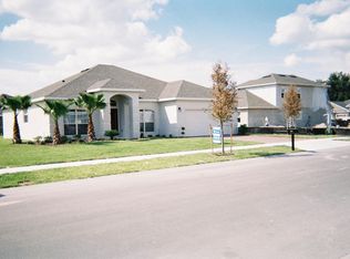 923 Hire Cir, Ocoee, FL 34761