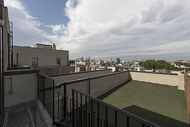 Rented by Bold New York