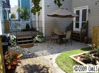 13709 Batemans Rd, Huntersville, NC 28078