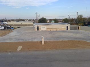 2108 S 21st St, Waco, TX 76706