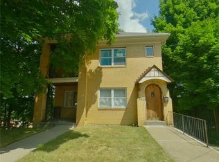 140 Mount Vernon Ave, Pittsburgh, PA 15229