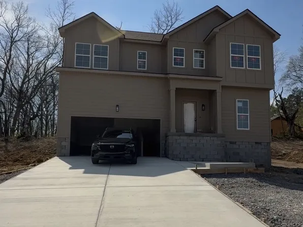 408 Legions Ct Lot 232, La Vergne, TN 37086