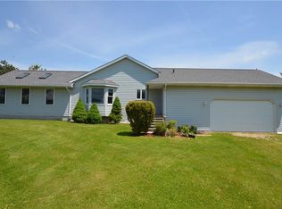 1105 Remsen Rd, Medina, OH 44256