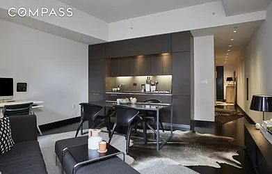 Rented by Compass