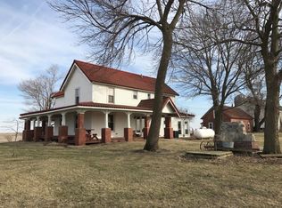 27678 230th St, Dallas Center, IA 50063