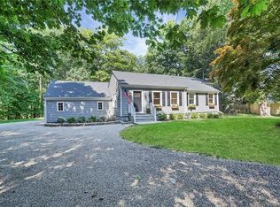 54 Branchville Rd, Ridgefield, CT 06877