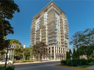 2025 Maria St #401, Burlington, ON L7R 0E9