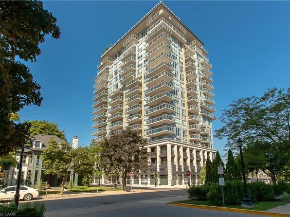 2025 Maria St #401, Burlington, ON L7R 0E9