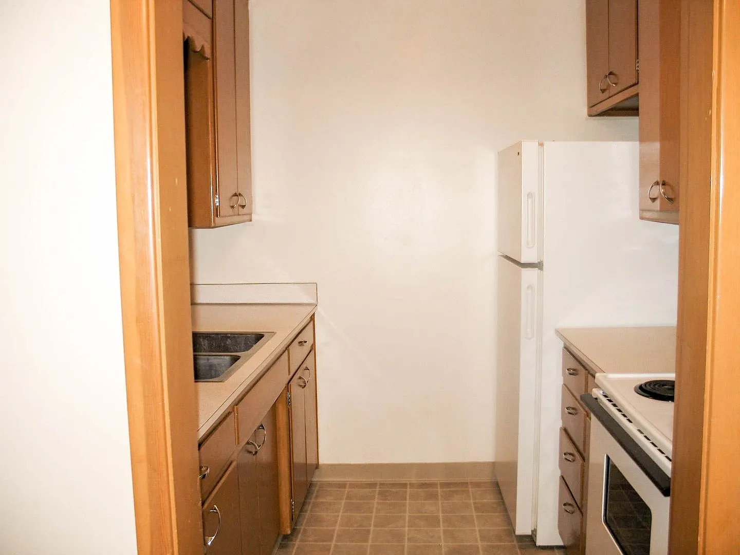 Fountain Villas Apartments — Photo 1