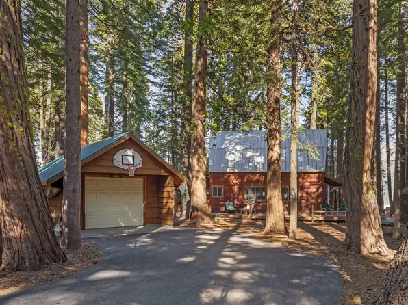 5390 Sacramento Ave, Homewood, CA 96141