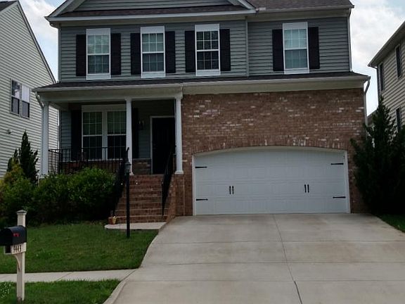2nd image of 9443 Rutlandshire Dr #House