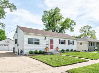 2917 Avenue J, Council Bluffs, IA 51501