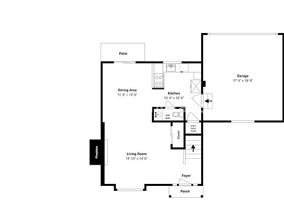3rd image of 21480 E 44th Ave