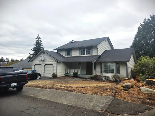 10242 Ashley Cir NW, Silverdale, WA 98383