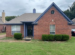 3776 Walden Meadow Dr, Memphis, TN 38135