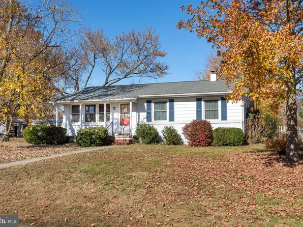 114 School Rd, Chestertown, MD 21620