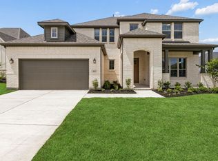 4612 Bishop St, McKinney, TX 75071