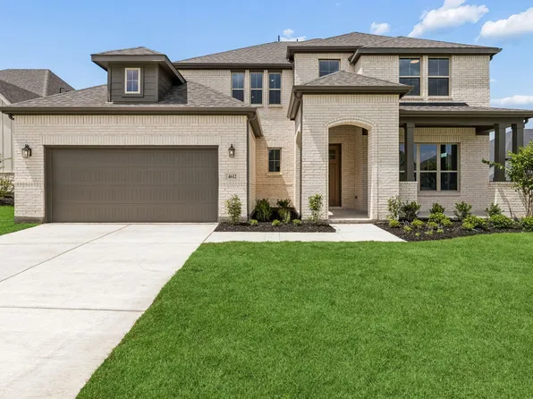 4612 Bishop St, McKinney, TX 75071