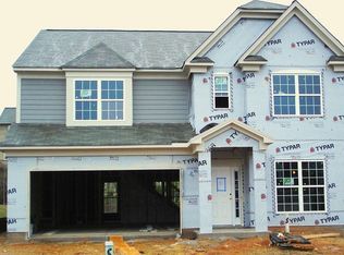 626 Lorimore Pass, Canton, GA 30115