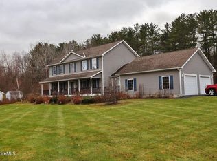 221 Middle Rd, Clarksburg, MA 01247
