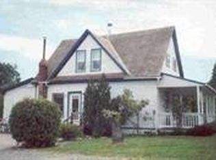918 Cleveland St, Etna, CA 96027