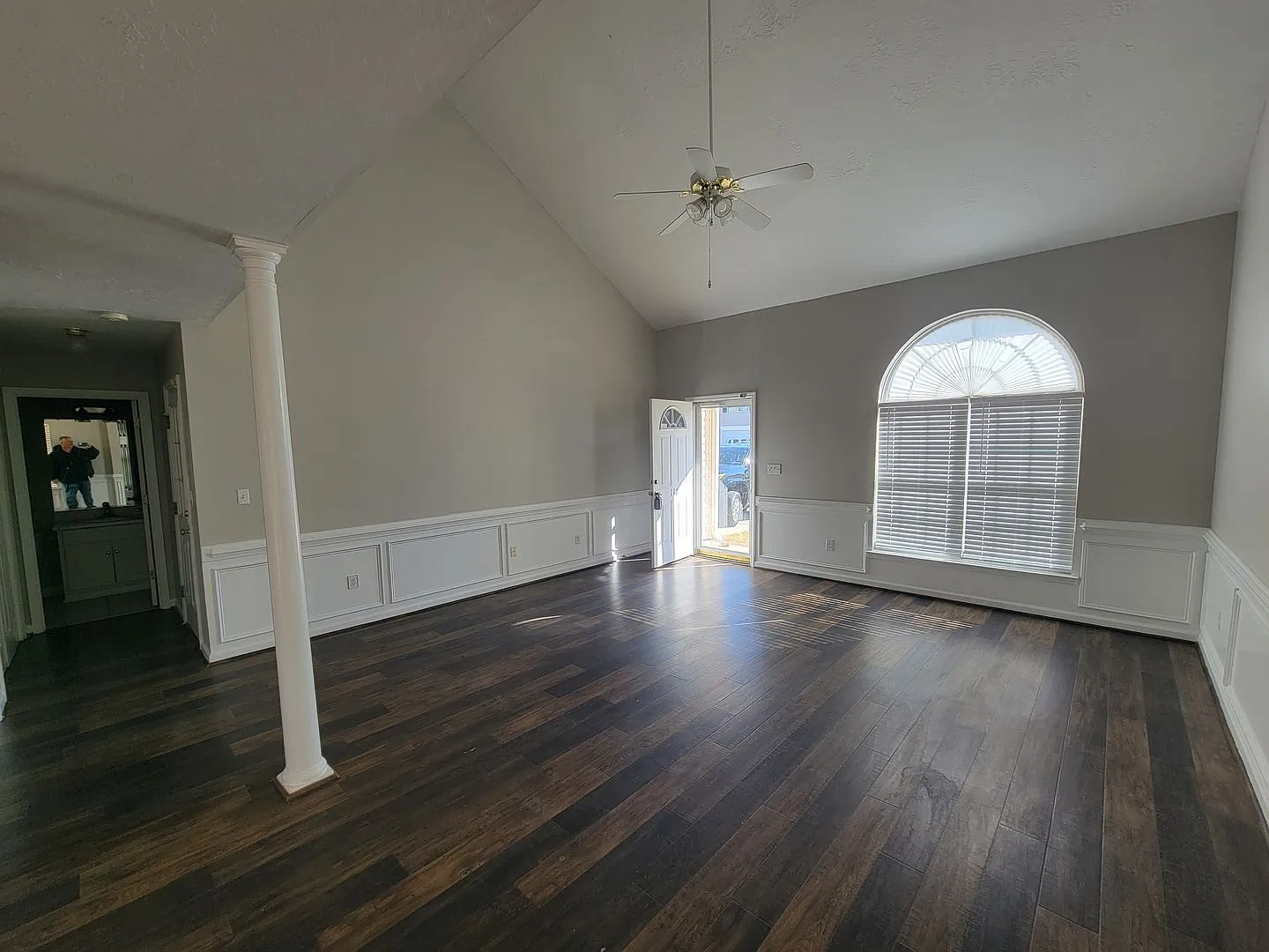 Bay Hill - Columbia County — Photo 4