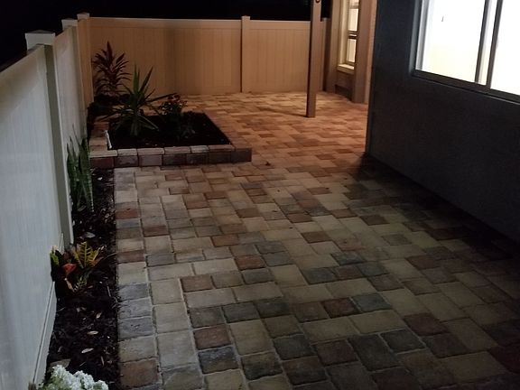 night shot