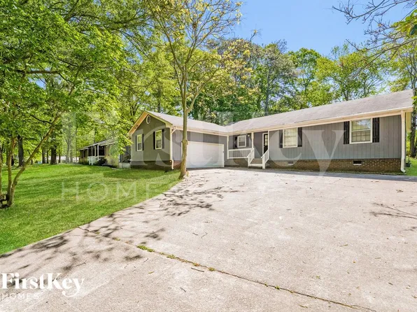 1393 Panola Rd, Ellenwood, GA 30294