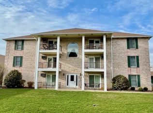 7380 Eisenhower Dr UNIT 5, Youngstown, OH 44512