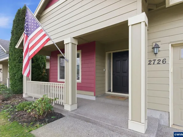 2726 Nina Pl, Hubbard, OR 97032