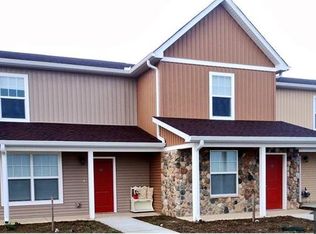 981 Richter Rd, Plymouth, IN 46563