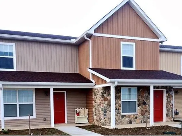 981 Richter Rd, Plymouth, IN 46563