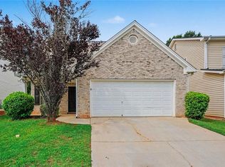 4020 Tussahaw Xing, McDonough, GA 30252