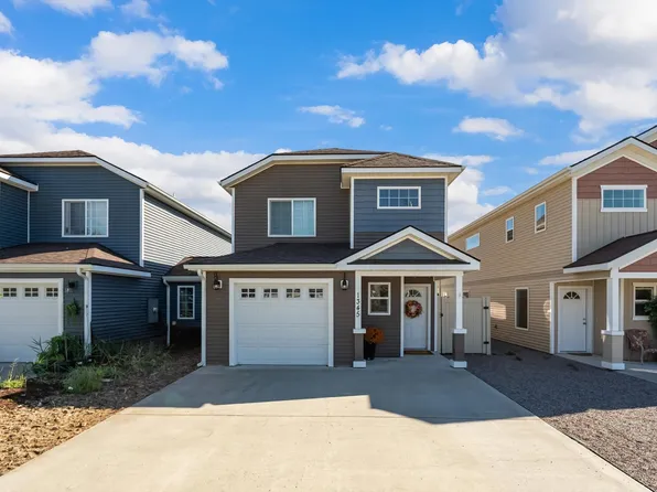 1345 Wildcat Dr, Columbia Falls, MT 59912