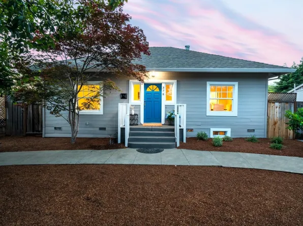 376 Pettis Ave, Mountain View, CA 94041